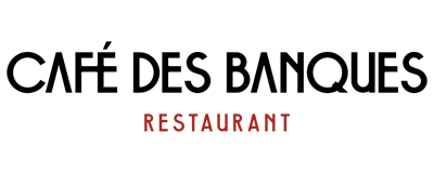 CAFE DES BANQUES